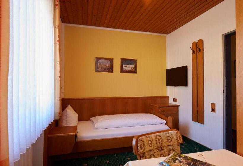 Hotel Pension Sonneneck