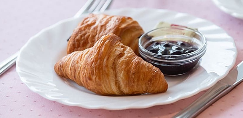 ホテル Pension Vitalis