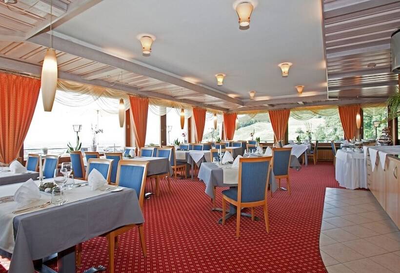 Otel Restaurant Jaegersteig