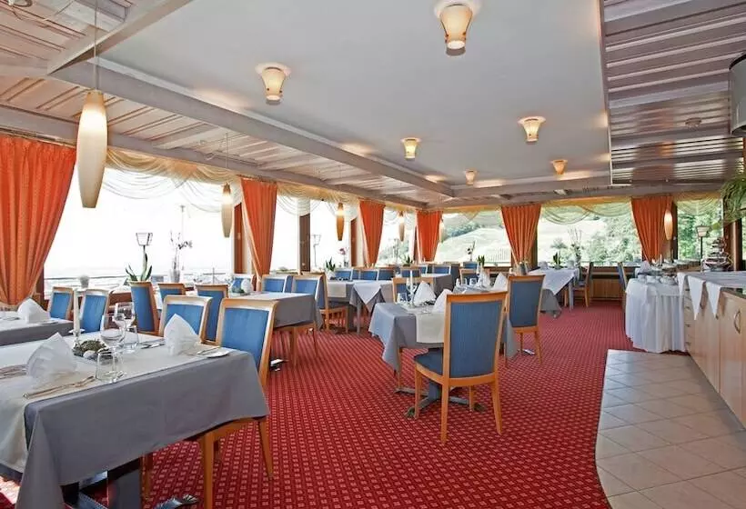 هتل Restaurant Jaegersteig