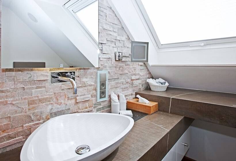 Otel Restaurant Jaegersteig