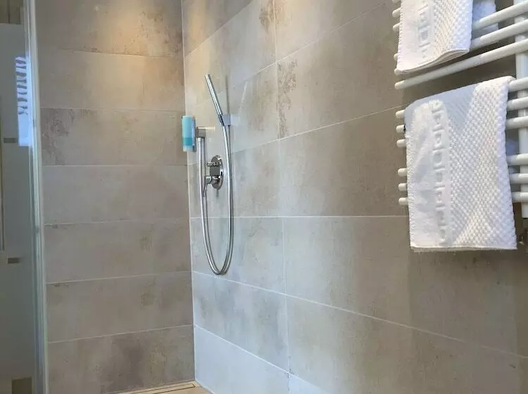 هتل Restaurant Jaegersteig