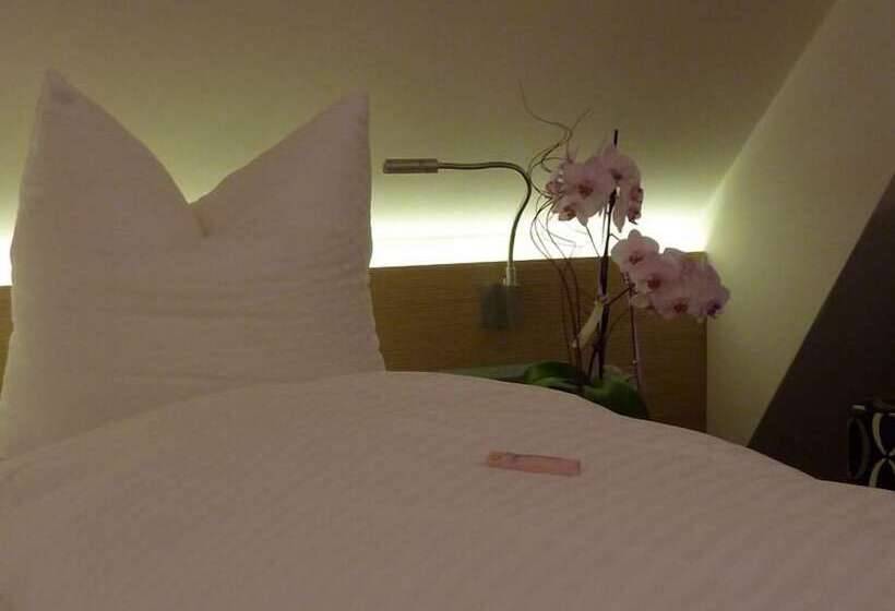 Otel Restaurant Jaegersteig