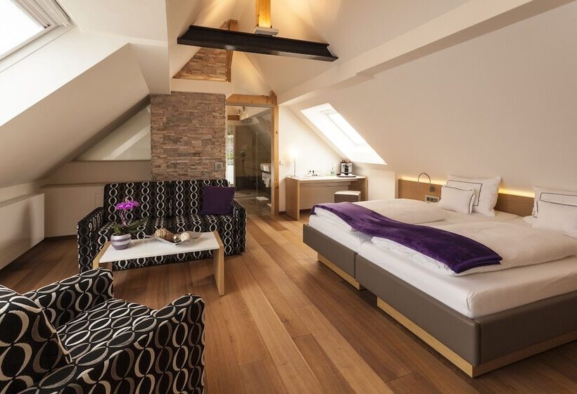 Otel Restaurant Jaegersteig