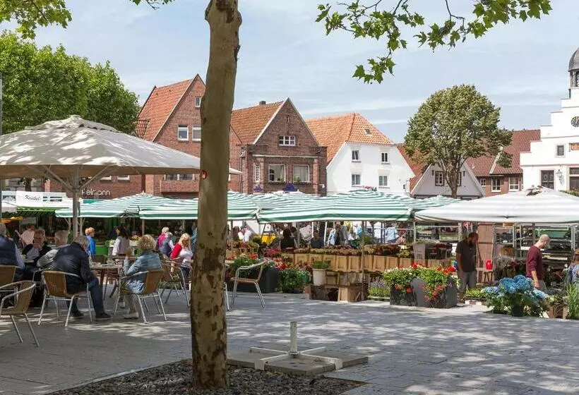 酒店 Restaurant Kolpinghaus