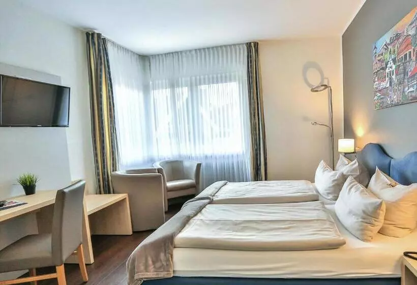 酒店 Restaurant Kolpinghaus