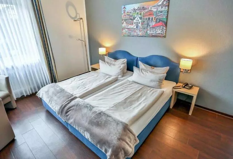 酒店 Restaurant Kolpinghaus