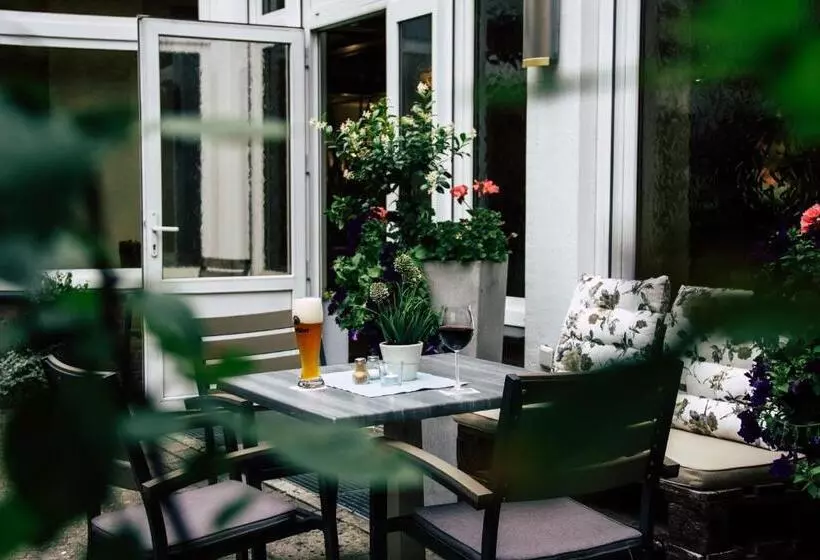 酒店 Restaurant Kolpinghaus