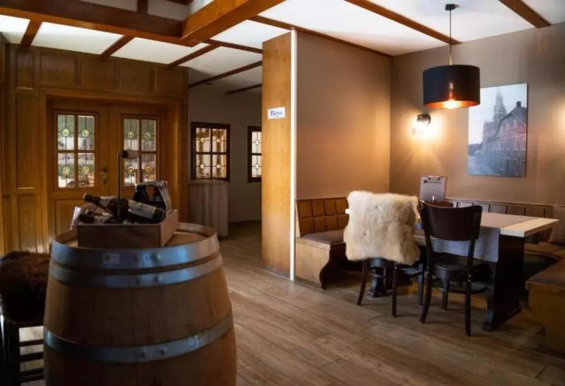 酒店 Restaurant Kolpinghaus