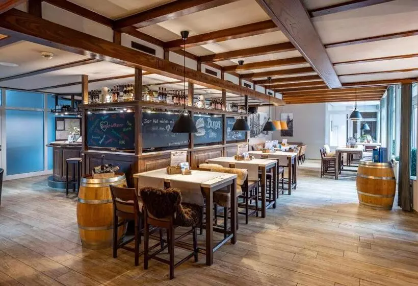 酒店 Restaurant Kolpinghaus