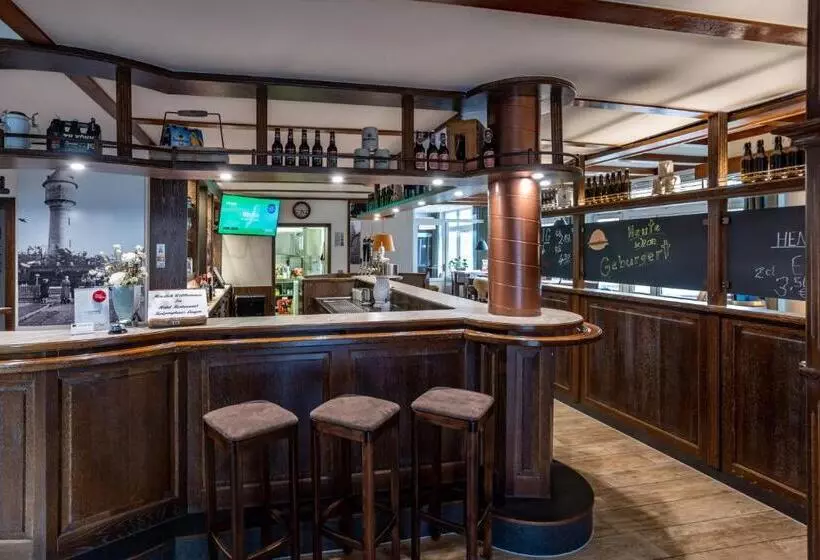 酒店 Restaurant Kolpinghaus