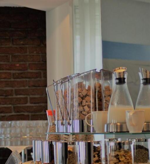 ホテル Restaurant Zum Schwanen