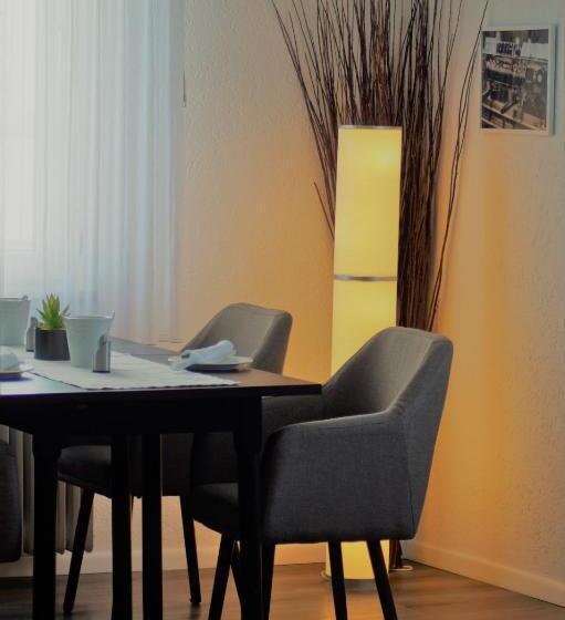 ホテル Restaurant Zum Schwanen