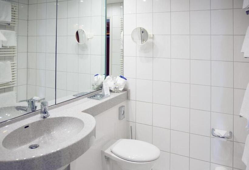 ホテル Restaurant Zum Schwanen