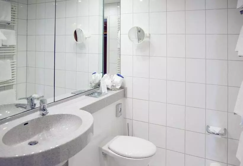 酒店 Restaurant Zum Schwanen