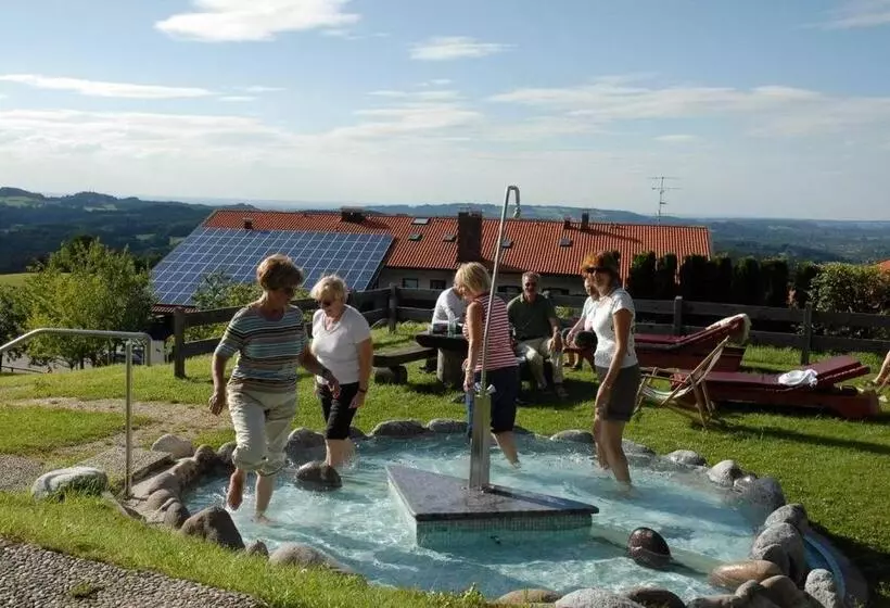 Hotel Seiserhof & Seiseralm