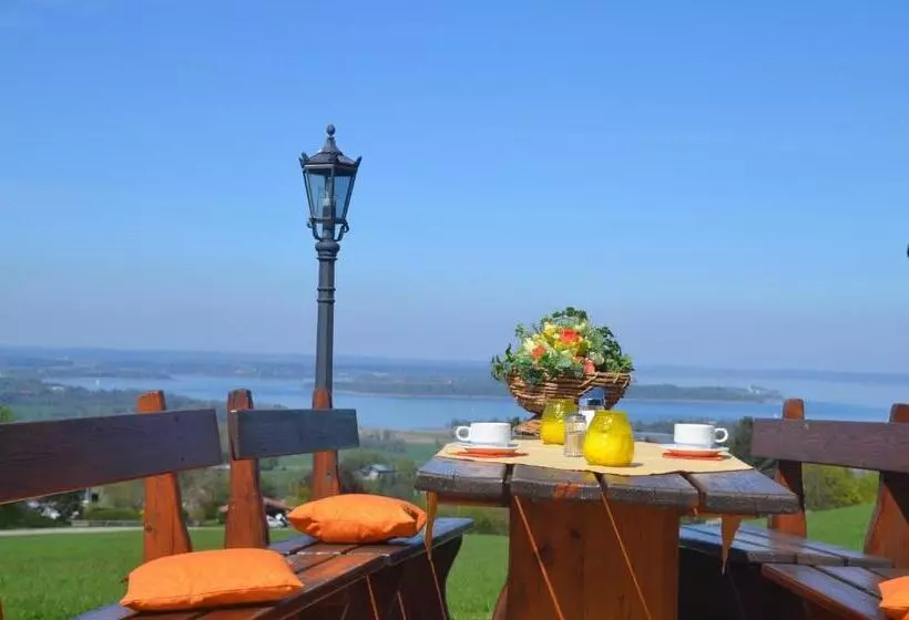 Hotel Seiserhof & Seiseralm