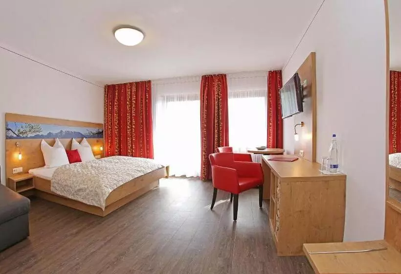 Hotel Seiserhof & Seiseralm