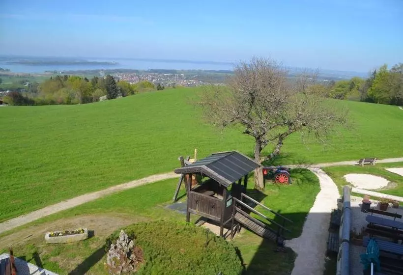 Hotel Seiserhof & Seiseralm