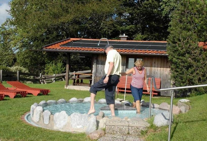 호텔 Seiserhof & Seiseralm