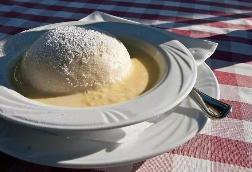 Hotel Seiserhof & Seiseralm