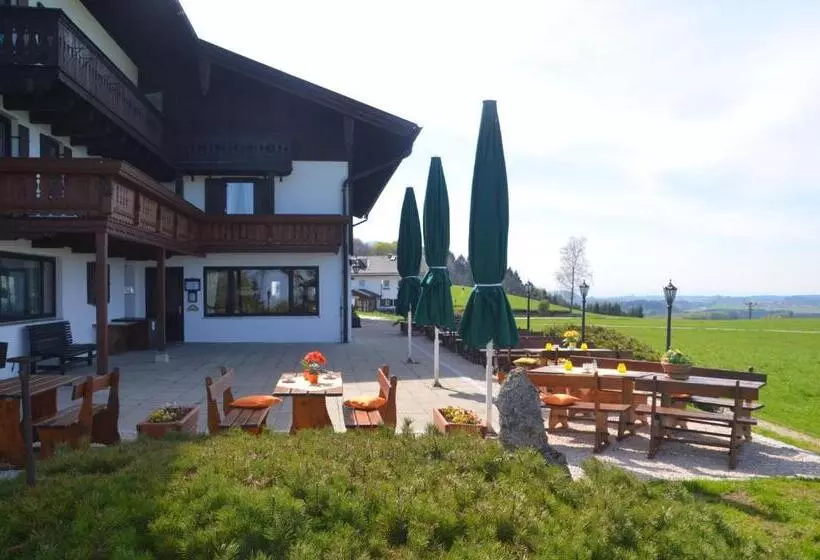 Hotel Seiserhof & Seiseralm