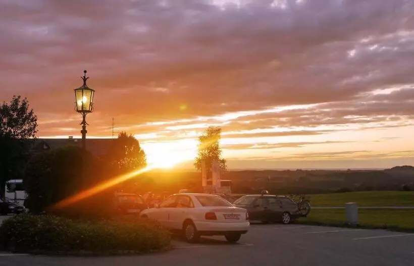 Hotel Seiserhof & Seiseralm