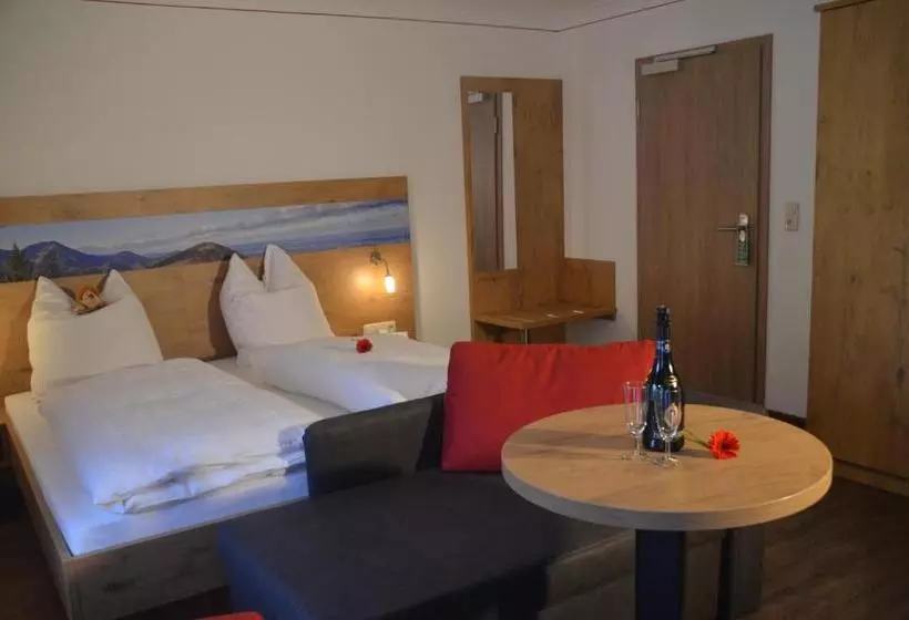 Hotel Seiserhof & Seiseralm