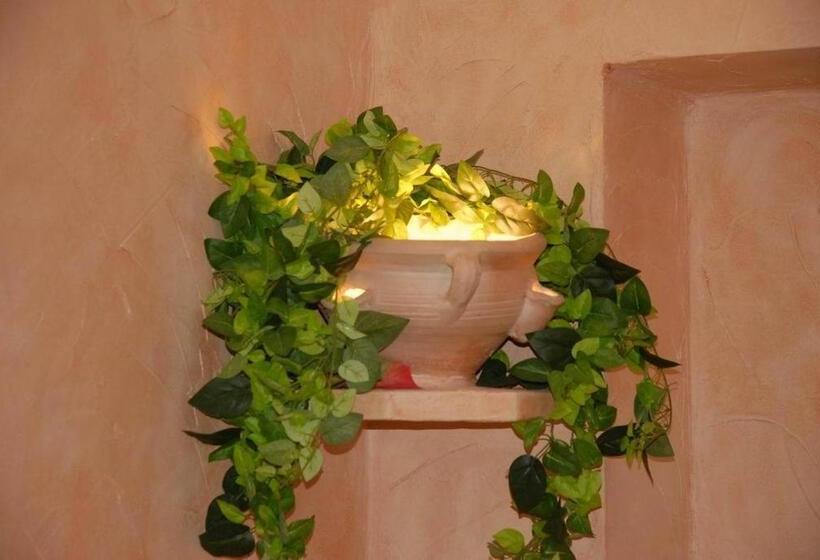 호텔 Seiserhof & Seiseralm