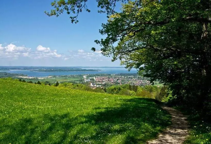 Hotel Seiserhof & Seiseralm