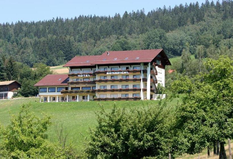 Hotel Sonnbichl