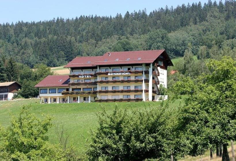 Hotel Sonnbichl