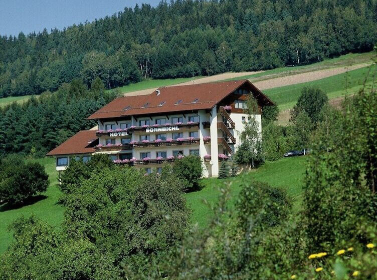 Hotel Sonnbichl