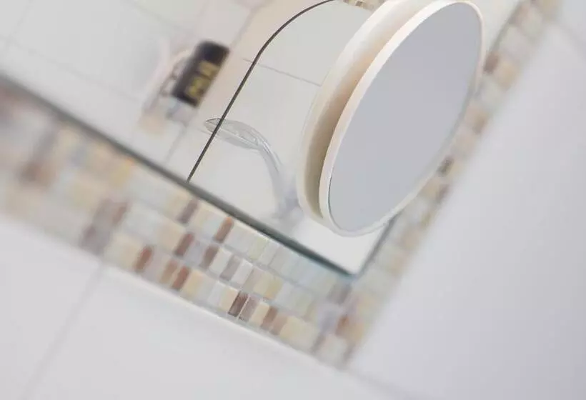 Отель Stadt Tuttlingen