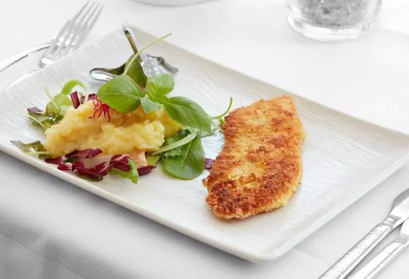 Отель Stadt Tuttlingen