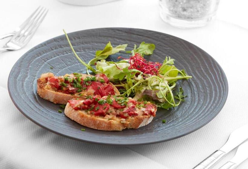 בית מלון כפרי Stadt Tuttlingen