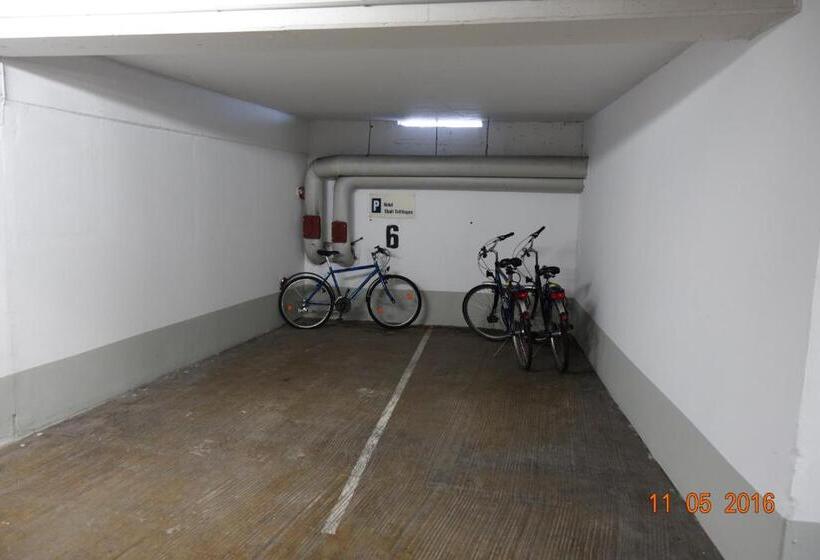 בית מלון כפרי Stadt Tuttlingen