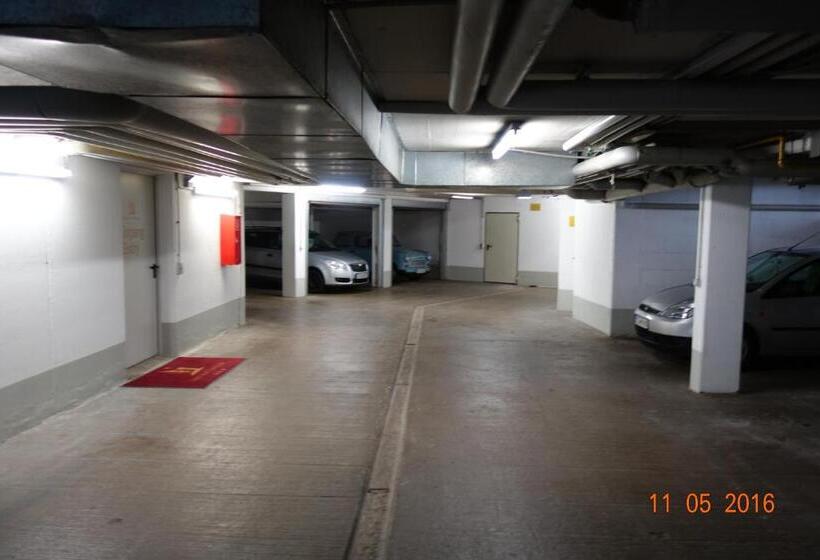 בית מלון כפרי Stadt Tuttlingen