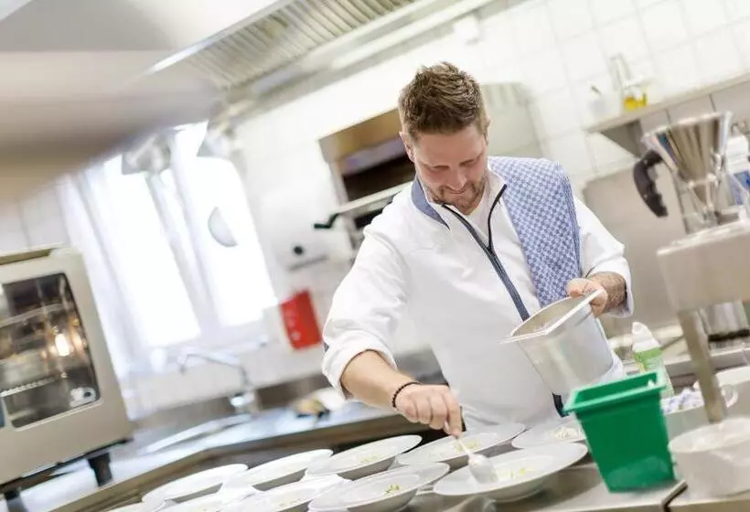 Отель Stadt Tuttlingen