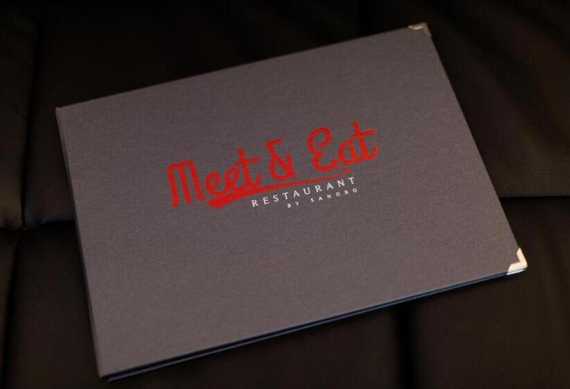 בית מלון כפרי Stadt Tuttlingen