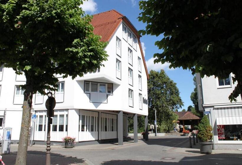 בית מלון כפרי Stadt Tuttlingen