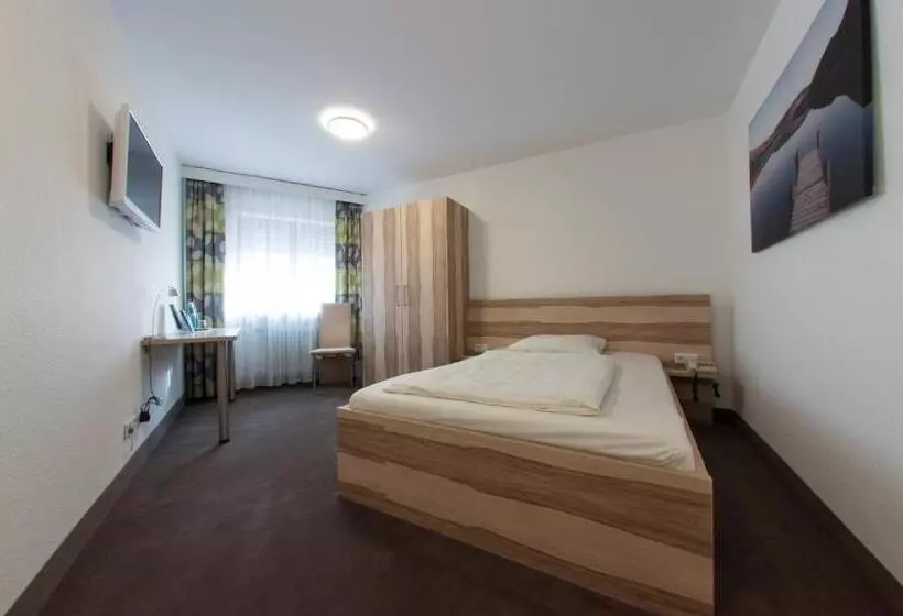 Отель Stadt Tuttlingen