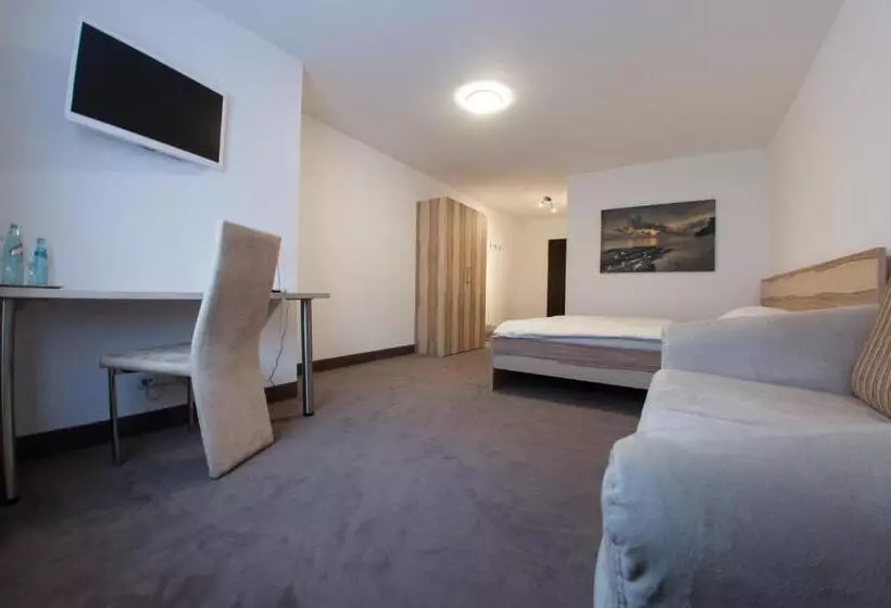 Отель Stadt Tuttlingen