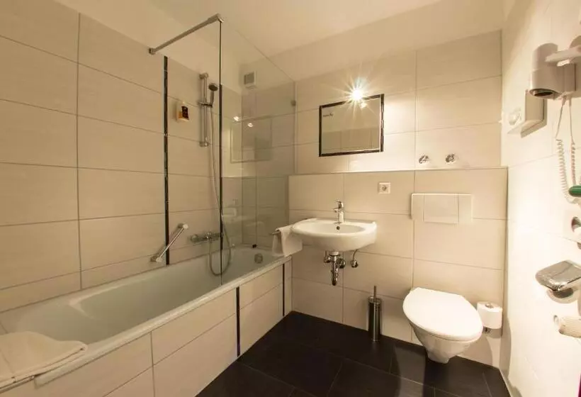 Отель Stadt Tuttlingen