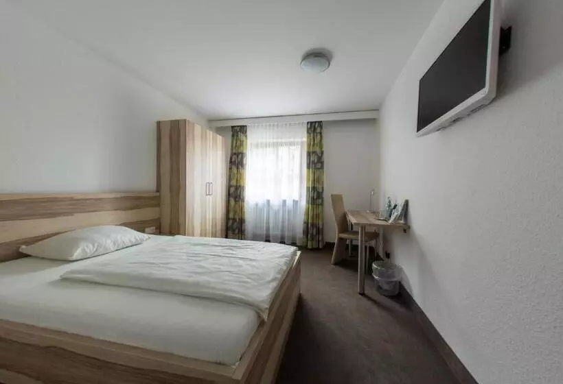 Отель Stadt Tuttlingen