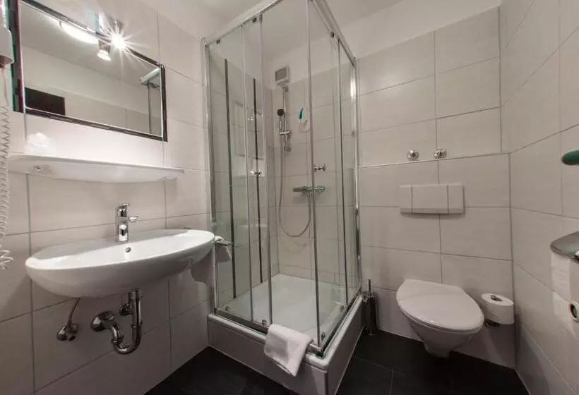 Отель Stadt Tuttlingen