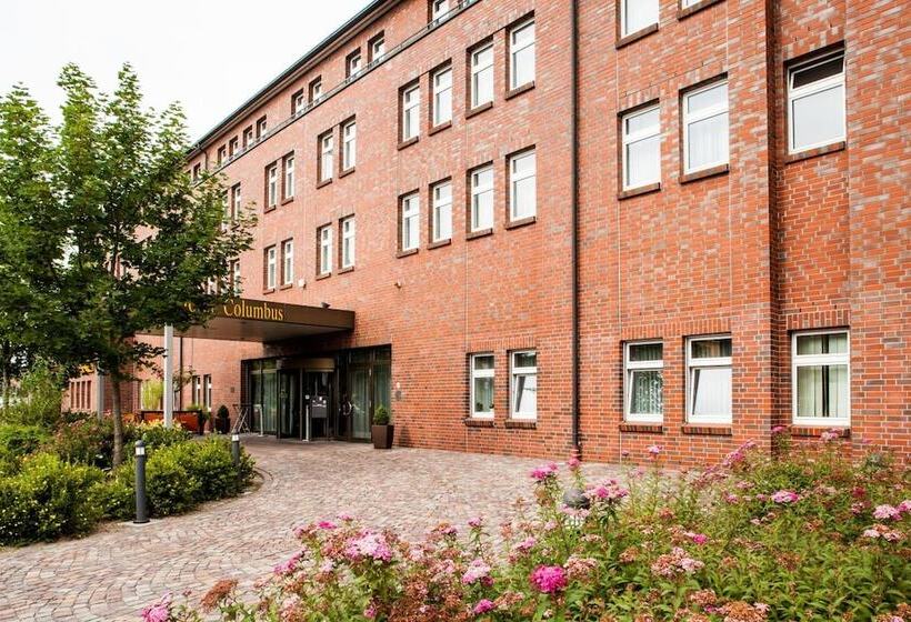 Trans World Hotel Columbus