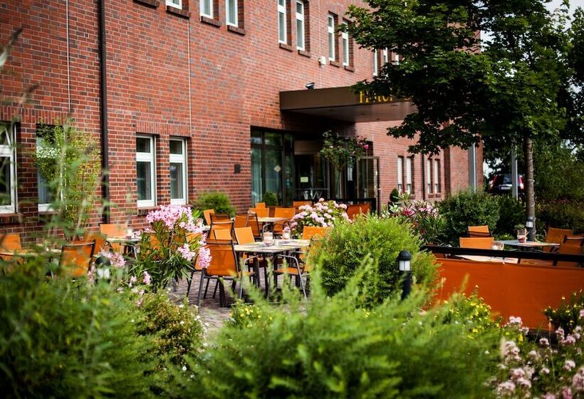 Trans World Hotel Columbus