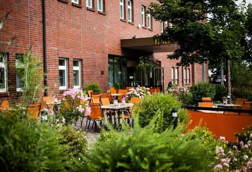 Trans World Hotel Columbus