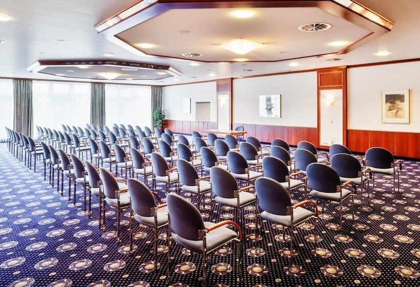 Trans World Hotel Columbus